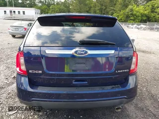 2011 Ford Edge Limited with VIN 2FMDK3KC0BBA59261, listed as a IAAI auction lot 42482074 with 219,873 mi miles and . Bid and sale history available at DreamBid. Image 16.