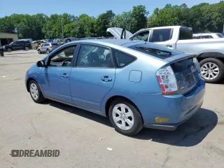 2007 Toyota Prius with VIN JTDKB20UX77548669, listed as a Copart auction lot 62268905 with Not provided miles and Clean title. Bid and sale history available at DreamBid. Image 2.