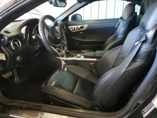 2014 Mercedes-Benz SLK-Class SLK 250 with VIN WDDPK4HA2EF082644, listed as a Copart auction lot 80688003 with 149,220 mi miles and Salvage Title. Bid and sale history available at carsss.com. Image 7.
