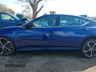 2024 Nissan Altima SR z VIN 1N4BL4CV7RN318069, wystawiony jako IAAI lot #41866453 z przebiegiem 17 378 mil mil oraz . Historia ofert i sprzedaży dostępna na DreamBid. Obrazek 15.
