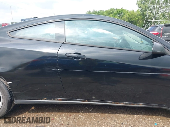 2007 Pontiac G6 GT with VIN 1G2ZH18NX74105576, listed as a IAAI auction lot 42373154 with 141,150 mi miles and . Bid and sale history available at DreamBid. Image 12.