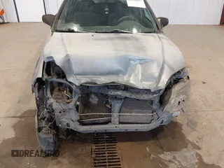 1998 Honda Civic DX with VIN JHMEJ6622WS000401, listed as a IAAI auction lot 41588057 with 296,638 mi miles. Bid and sale history available at carsss.com. Image 6.