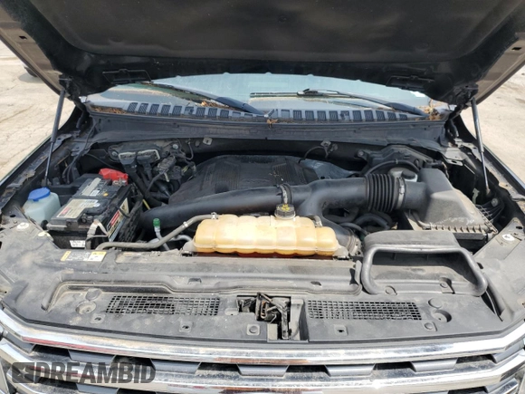 2018 Ford Expedition Max XLT with VIN 1FMJK1JT1JEA05799, listed as a Copart auction lot 64269345 with 199,189 mi miles and Clean title. Bid and sale history available at DreamBid. Image 12.