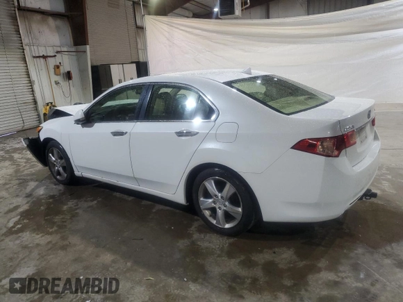 2012 Acura TSX Technology с VIN JH4CU2F64CC030841, выставлен на аукционе Copart как лот 64146525 с пробегом 167 770 миль миль и Чистый • Clean title. История ставок и продаж доступна на DreamBid. Изображение 2.