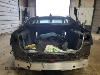 2018 Chevrolet Impala Premier with VIN 2G1125S32J9148265, listed as a Copart auction lot 49815015 with Not Provided miles and Salvage Title. Bid and sale history available at DreamBid. Image 6.