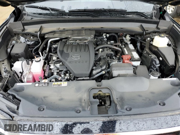 2024 Toyota Highlander XLE z VIN 5TDAAAB5XRS040998, wystawiony jako Copart lot #49960055 z przebiegiem 12 978 mil mil oraz Szkoda całkowita • Salvage title. Historia ofert i sprzedaży dostępna na DreamBid. Obrazek 12.