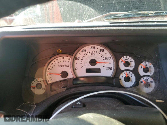 2003 Hummer H2 with VIN 5GRGN23U83H115153, listed as a Copart auction lot 79878644 with 0 mi miles and Salvage Title. Bid and sale history available at carsss.com. Image 9.