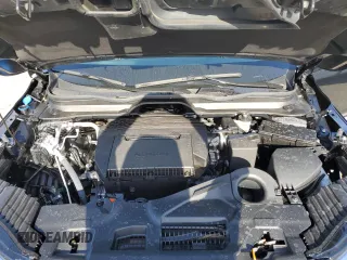 2025 Honda Pilot EX-L z VIN 5FNYG1H4XSB104401, wystawiony jako Copart lot #56923785 z przebiegiem 1 241 mil mil oraz Szkoda całkowita • Salvage title. Historia ofert i sprzedaży dostępna na DreamBid. Obrazek 12.