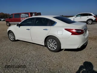 2016 Nissan Altima SV with VIN 1N4AL3AP0GC282616, listed as a Copart auction lot 82924914 with 177,444 mi miles and Salvage Title. Bid and sale history available at DreamBid. Image 2.