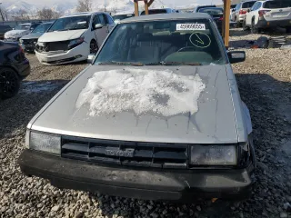 1987 Toyota Corolla с VIN JT2AE82E9H3449662, выставлен на аукционе Copart как лот 45969055 с пробегом 204 721 миль миль и Чистый • Clean title. История ставок и продаж доступна на DreamBid. Изображение 5.