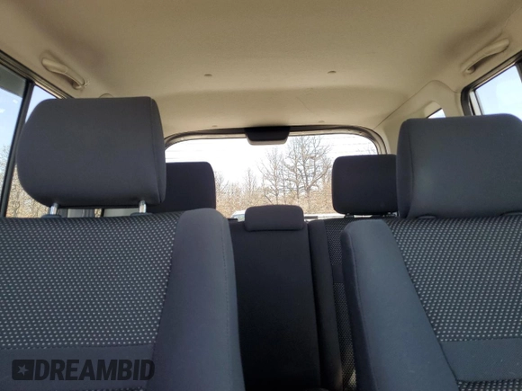 2005 Scion xB with VIN JTLKT324850179787, listed as a Copart auction lot 52159475 with 107,629 mi miles and Salvage Title. Bid and sale history available at carsss.com. Image 10.