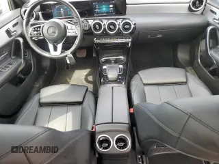 2020 Mercedes-Benz A 220 с VIN W1K3G4FB1LJ198651, выставлен на аукционе Copart как лот 53957295 с пробегом 64 674 миль миль и Списание • Salvage title. История ставок и продаж доступна на DreamBid. Изображение 8.