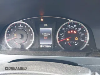 2015 Toyota Camry XLE with VIN 4T1BF1FK5FU085730, listed as a IAAI auction lot 42041014 with 126,896 mi miles and . Bid and sale history available at DreamBid. Image 7.