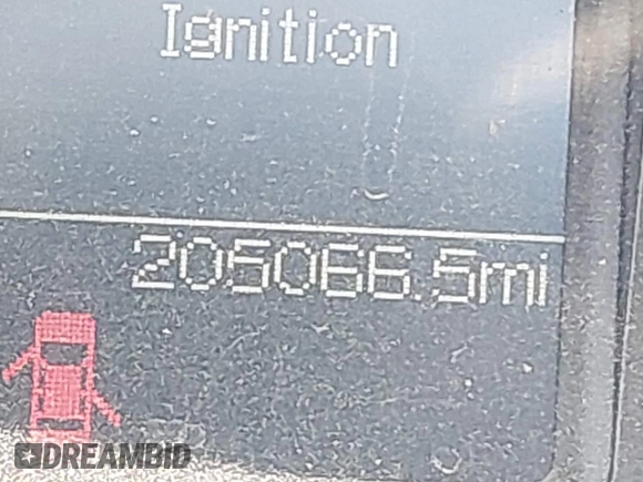 2013 Ram 2500 Tradesman z VIN 3C6UR5CL4DG529793, wystawiony jako IAAI lot #42029361 z przebiegiem 205 066 mil mil oraz . Historia ofert i sprzedaży dostępna na DreamBid. Obrazek 15.