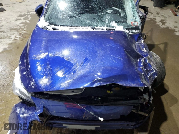 2024 Subaru Impreza Special Sports z VIN JF1GUAFC4R8219669, wystawiony jako Copart lot #88360415 z przebiegiem Nie podano mil oraz Szkoda całkowita • Salvage title. Historia ofert i sprzedaży dostępna na DreamBid. Obrazek 11.