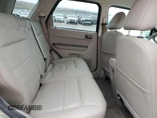 2008 Ford Escape Hybrid with VIN 1FMCU59H58KD21566, listed as a Copart auction lot 51238325 with 34,288 mi miles and Salvage title. Bid and sale history available at DreamBid. Image 11.