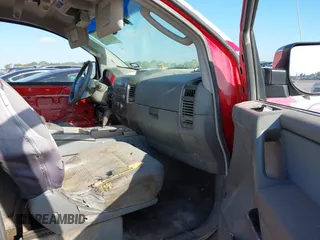 2005 Nissan Titan SE с VIN 1N6AA06B45N514550, выставлен на аукционе IAAI как лот 42579433 с пробегом 435 979 миль миль и . История ставок и продаж доступна на DreamBid. Изображение 5.