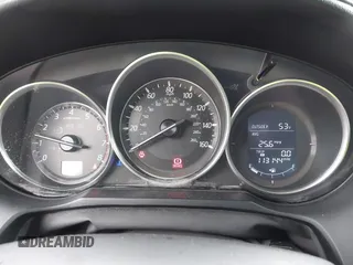 2016 Mazda 6 i Sport with VIN JM1GJ1U53G1451578, listed as a IAAI auction lot 42134810 with 113,144 mi miles and . Bid and sale history available at DreamBid. Image 7.