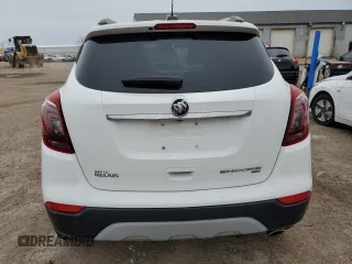 2019 Buick Encore Preferred with VIN KL4CJESB3KB711408, listed as a Copart auction lot 51327925 with 71,454 mi miles and Salvage Title. Bid and sale history available at DreamBid. Image 6.
