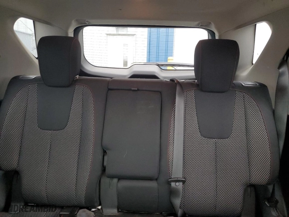 2014 Chevrolet Equinox LT with VIN 2GNFLFE35E6184008, listed as a Copart auction lot 49038465 with 163,511 mi miles and Clean Title. Bid and sale history available at carsss.com. Image 10.