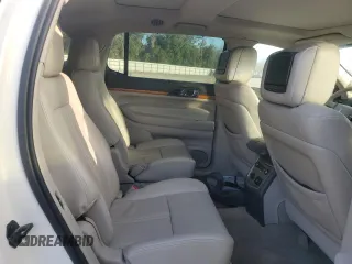 2012 Lincoln MKT EcoBoost with VIN 2LMHJ5AT3CBL51106, listed as a Copart auction lot 80360094 with 67,386 mi miles and Non Repairable. Bid and sale history available at DreamBid. Image 11.