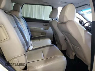 2012 Mazda CX-9 Touring z VIN JM3TB3CV8C0349676, wystawiony jako Copart lot #54381465 z przebiegiem 199 970 mil mil oraz Czysty tytuł • Clean title. Historia ofert i sprzedaży dostępna na DreamBid. Obrazek 11.