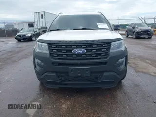 2016 Ford Explorer Sport with VIN 1FM5K8GT2GGB53815, listed as a IAAI auction lot 42172907 with 123,853 mi miles and . Bid and sale history available at carsss.com. Image 6.