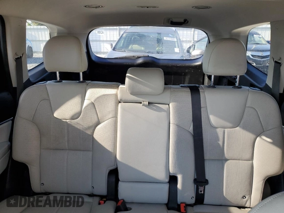 2020 Kia Telluride EX with VIN 5XYP3DHCXLG001439, listed as a Copart auction lot 56702845 with 136,799 mi miles and Clean title. Bid and sale history available at DreamBid. Image 10.