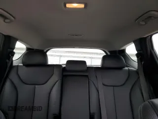 2023 Hyundai Santa Fe XRT with VIN 5NMS6DAJ6PH498902, listed as a Copart auction lot 47312715 with 57,589 mi miles and Salvage Title. Bid and sale history available at carsss.com. Image 10.