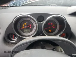 2009 Mitsubishi Eclipse GT with VIN 4A3AL35TX9E032693, listed as a Copart auction lot 88248405 with 156,309 mi miles and Salvage Title. Bid and sale history available at DreamBid. Image 9.
