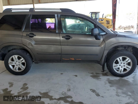 2004 Mitsubishi Endeavor LS with VIN 4A4MM21S04E060864, listed as a Copart auction lot 77817594 with 149,553 mi miles and Salvage Title. Bid and sale history available at carsss.com. Image 13.