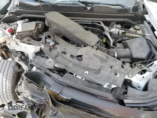 2023 Chevrolet Colorado 2WD Work Truck z VIN 1GCPSBEK1P1132168, wystawiony jako Copart lot #52357255 z przebiegiem 37 867 mil mil oraz Szkoda całkowita • Salvage title. Historia ofert i sprzedaży dostępna na DreamBid. Obrazek 11.