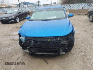 2020 Nissan Sentra SV with VIN 3N1AB8CV1LY233015, listed as a IAAI auction lot 41935081 with 95,842 mi miles and . Bid and sale history available at DreamBid. Image 12.