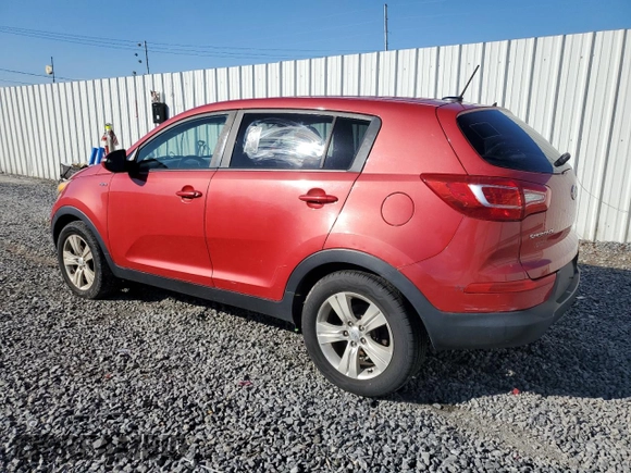 2012 Kia Sportage LX с VIN KNDPBCA21C7308994, выставлен на аукционе Copart как лот 65618445 с пробегом 192 653 миль миль и Чистый • Clean title. История ставок и продаж доступна на DreamBid. Изображение 2.