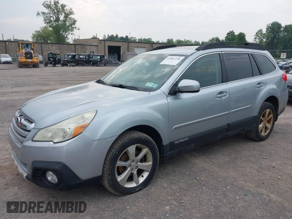 2013 Subaru Outback Limited с VIN 4S4BRCLC8D3288324, выставлен на аукционе IAAI как лот 42381236 с пробегом 142 224 миль миль и . История ставок и продаж доступна на DreamBid. Изображение 2.