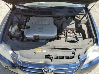 2007 Toyota Avalon XL with VIN 4T1BK36B87U212057, listed as a Copart auction lot 53195565 with 250,635 mi miles and Clean Title. Bid and sale history available at DreamBid. Image 11.