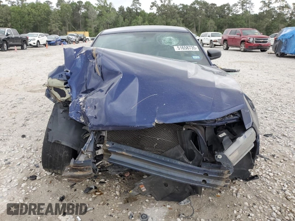 2012 Ford Mustang V6 Premium with VIN 1ZVBP8AM5C5278644, listed as a Copart auction lot 51658735 with 107,590 mi miles and Salvage Title. Bid and sale history available at carsss.com. Image 5.