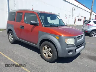 2004 Honda Element EX с VIN 5J6YH275X4L009442, выставлен на аукционе IAAI как лот 42734122 с пробегом 226 835 миль миль и . История ставок и продаж доступна на DreamBid. Изображение 1.