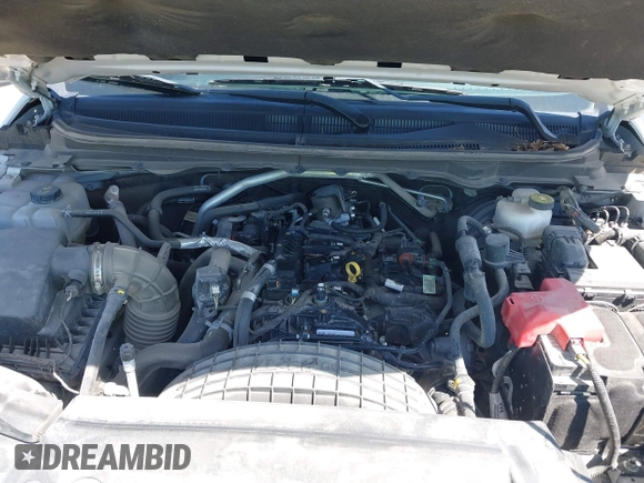 2022 Ford Ranger XL z VIN 1FTER1FH2NLD35040, wystawiony jako IAAI lot #41987239 z przebiegiem 43 182 mil mil oraz . Historia ofert i sprzedaży dostępna na DreamBid. Obrazek 10.