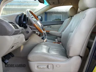 2005 Lexus RX 330 with VIN 2T2GA31U65C039876, listed as a Copart auction lot 51266635 with 207,632 mi miles and Salvage Title. Bid and sale history available at carsss.com. Image 7.