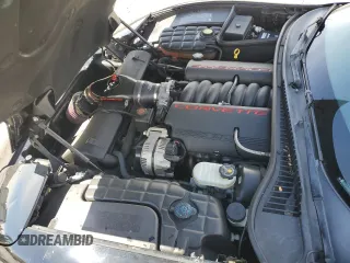 2000 Chevrolet Corvette with VIN 1G1YY22G5Y5109594, listed as a Copart auction lot 49349065 with 114,002 mi miles and Salvage Title. Bid and sale history available at DreamBid. Image 11.