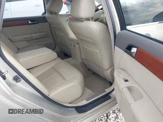 2007 Infiniti M with VIN JNKAY01E27M310403, listed as a IAAI auction lot 41689421 with 141,397 mi miles and . Bid and sale history available at DreamBid. Image 8.