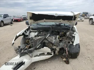 2009 Chrysler Town & Country LX with VIN 2A8HR44E99R639429, listed as a Copart auction lot 72465924 with 152,750 mi miles and Salvage Title. Bid and sale history available at DreamBid. Image 5.