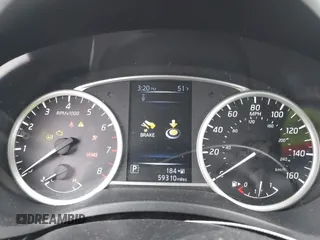 2018 Nissan Sentra SV with VIN 3N1AB7AP6JL617087, listed as a IAAI auction lot 41702341 with 59,310 mi miles and . Bid and sale history available at DreamBid. Image 7.