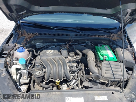 2014 Volkswagen Jetta S z VIN 3VW2K7AJ6EM253571, wystawiony jako IAAI lot #42186222 z przebiegiem 171 518 mil mil oraz . Historia ofert i sprzedaży dostępna na DreamBid. Obrazek 10.