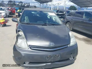 2007 Toyota Prius with VIN JTDKB20U373208075, listed as a IAAI auction lot 41799202 with 227,406 mi miles. Bid and sale history available at carsss.com. Image 12.
