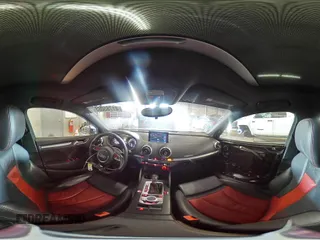 2015 Audi A3 Premium z VIN WAUBFGFF7F1045089, wystawiony jako Copart lot #41765065 z przebiegiem 140 335 mil mil oraz Szkoda całkowita • Salvage title. Historia ofert i sprzedaży dostępna na DreamBid. Obrazek 14.