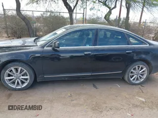 2011 Audi A6 Prestige z VIN WAUKGAFB0BN017533, wystawiony jako IAAI lot #42250866 z przebiegiem 92 188 mil mil oraz . Historia ofert i sprzedaży dostępna na DreamBid. Obrazek 14.