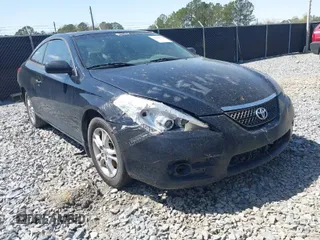 2007 Toyota Solara SE with VIN 4T1CA30P87U134889, listed as a IAAI auction lot 41844754 with 260,241 mi miles. Bid and sale history available at carsss.com. Image 1.