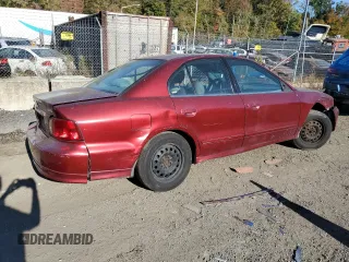 2002 Mitsubishi Galant ES z VIN 4A3AA46G52E104175, wystawiony jako Copart lot #76708474 z przebiegiem Nie podano mil oraz Szkody całkowita. Historia ofert i sprzedaży dostępna na DreamBid. Obrazek 3.